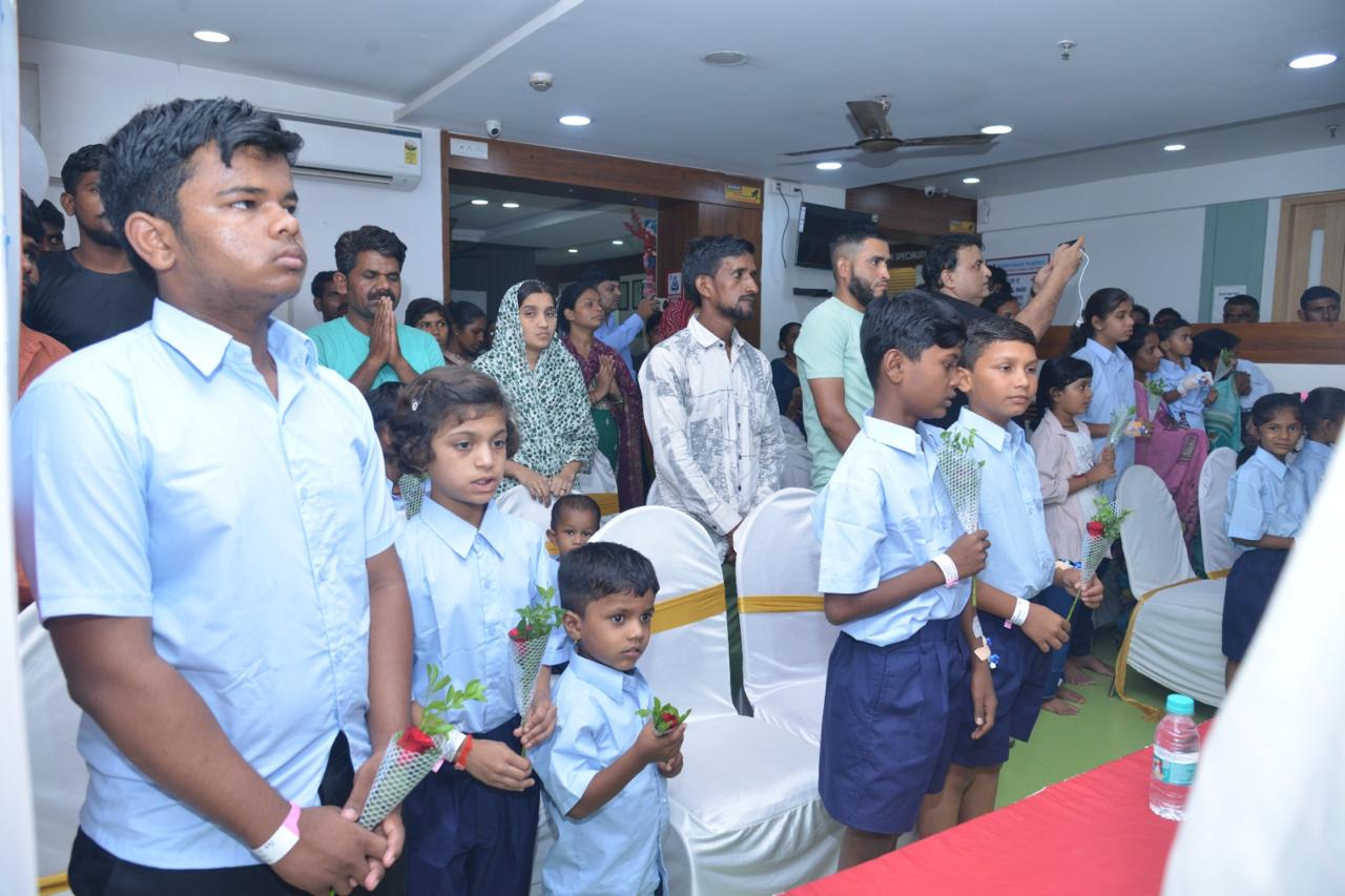 Siddhivinayak Hospital Image 91